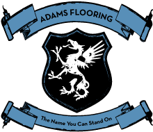 adams hardwood flooring